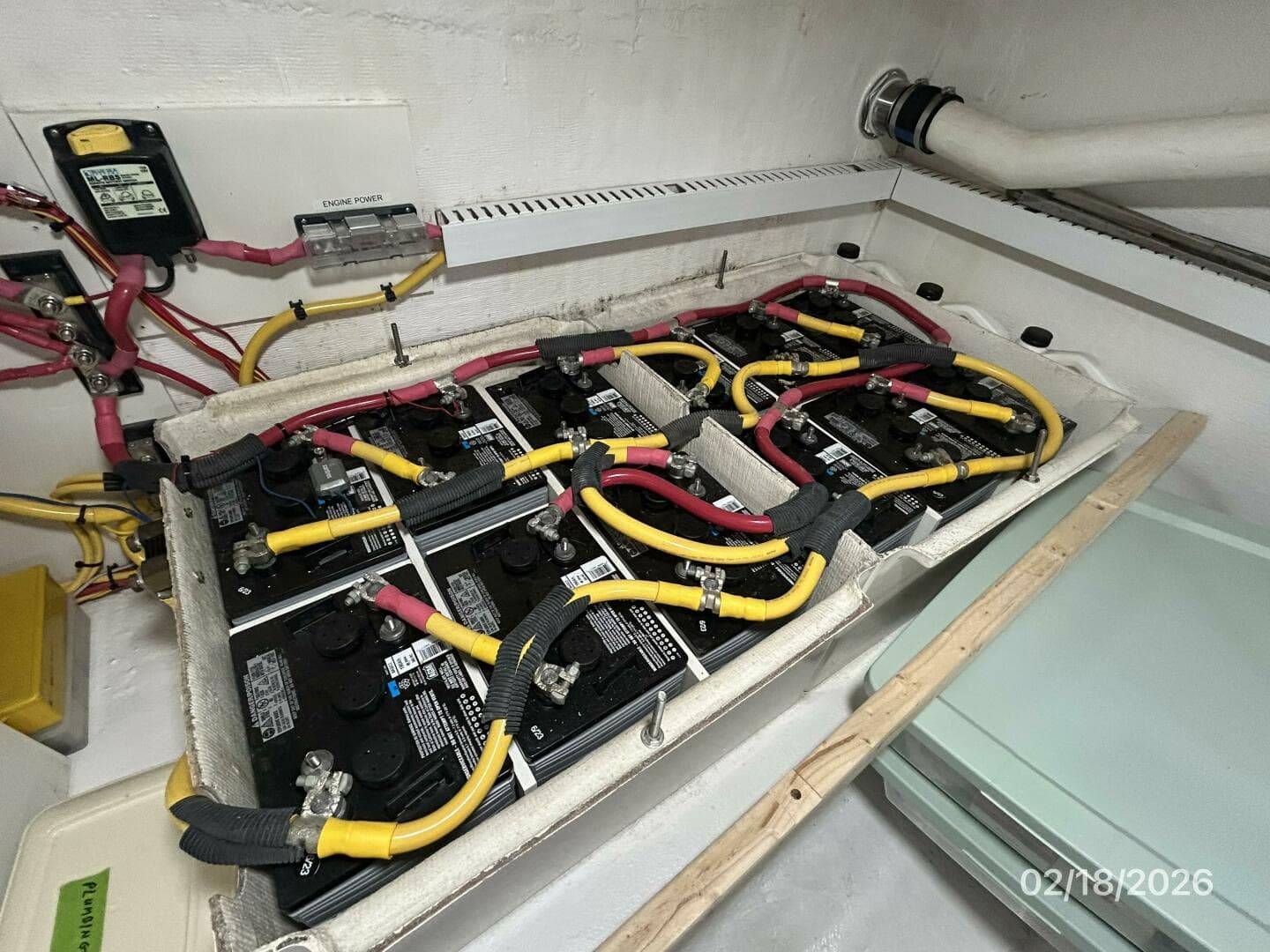 2024 Great Harbour N37 — photo 81