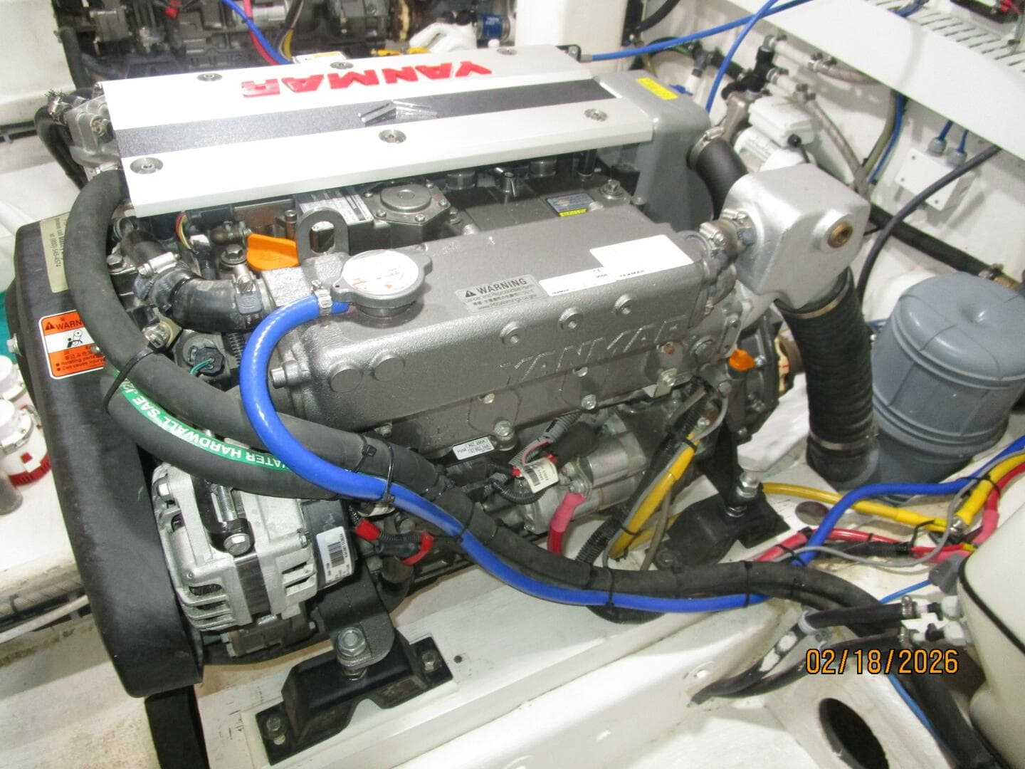 2024 Great Harbour N37 — photo 65