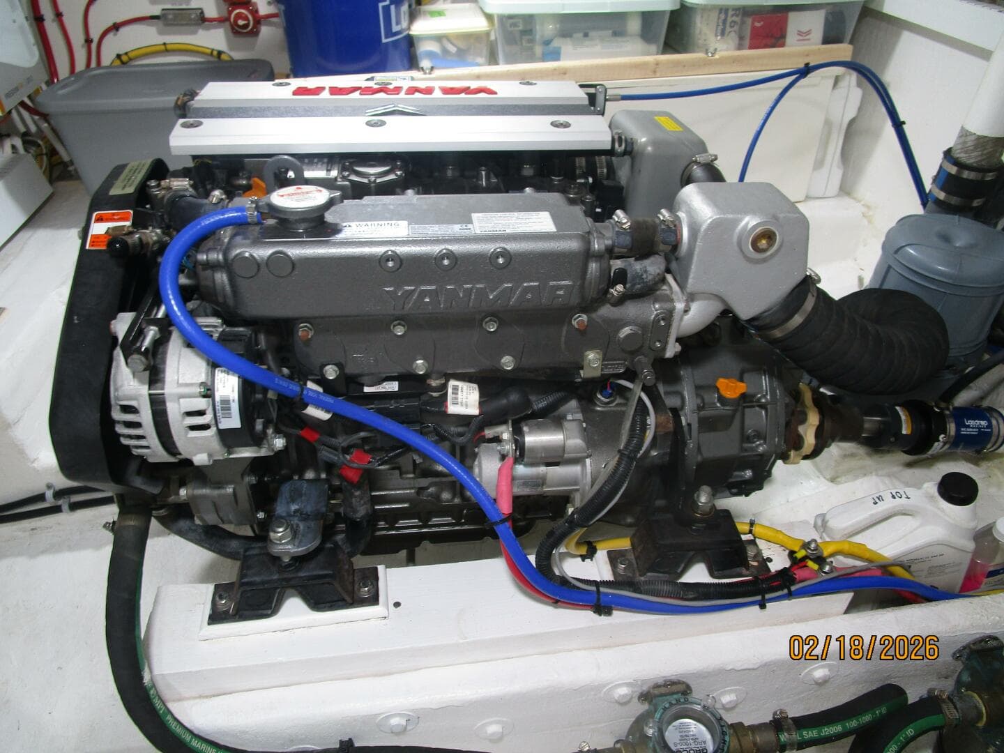 2024 Great Harbour N37 — photo 67