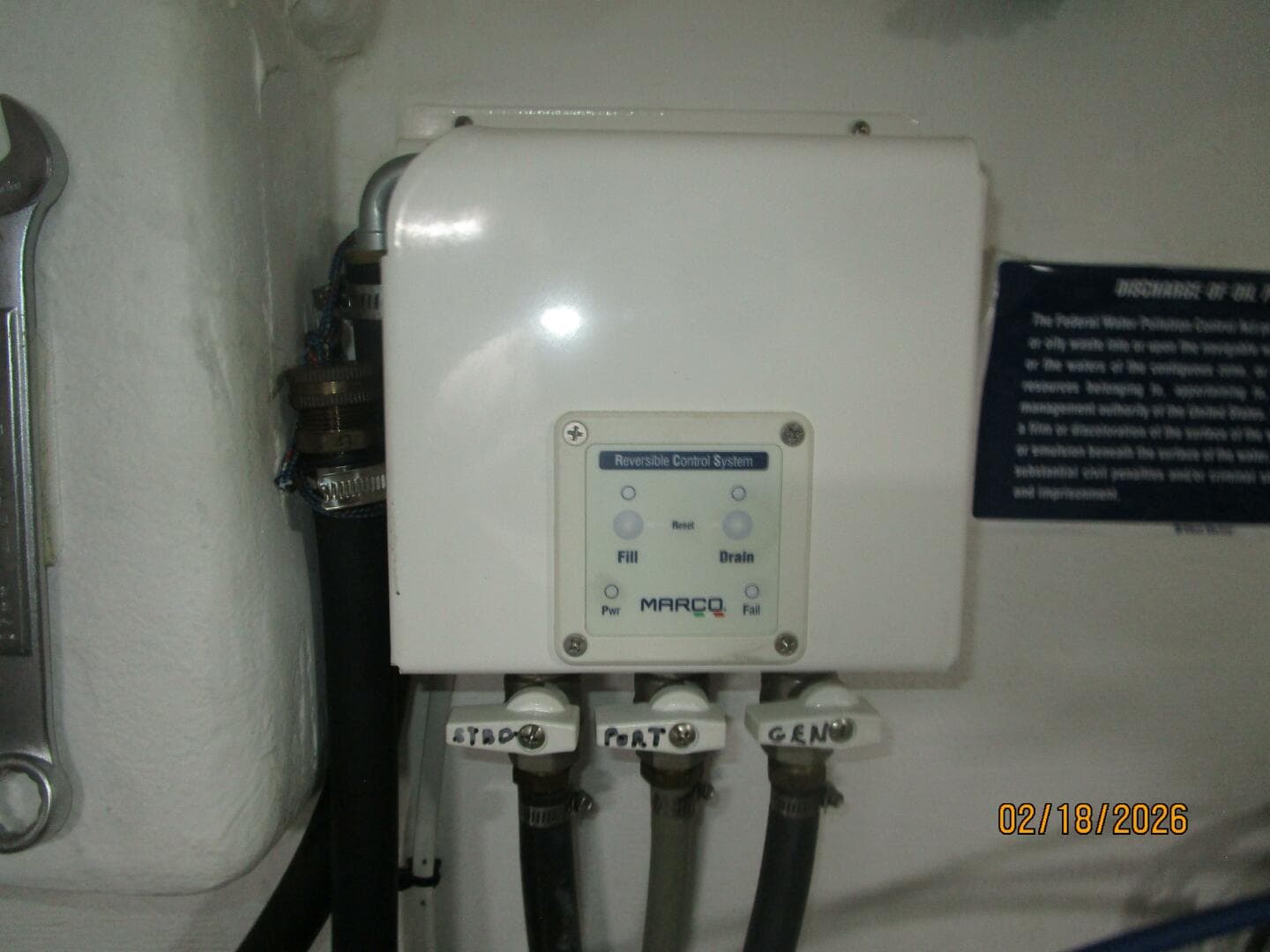 2024 Great Harbour N37 — photo 72