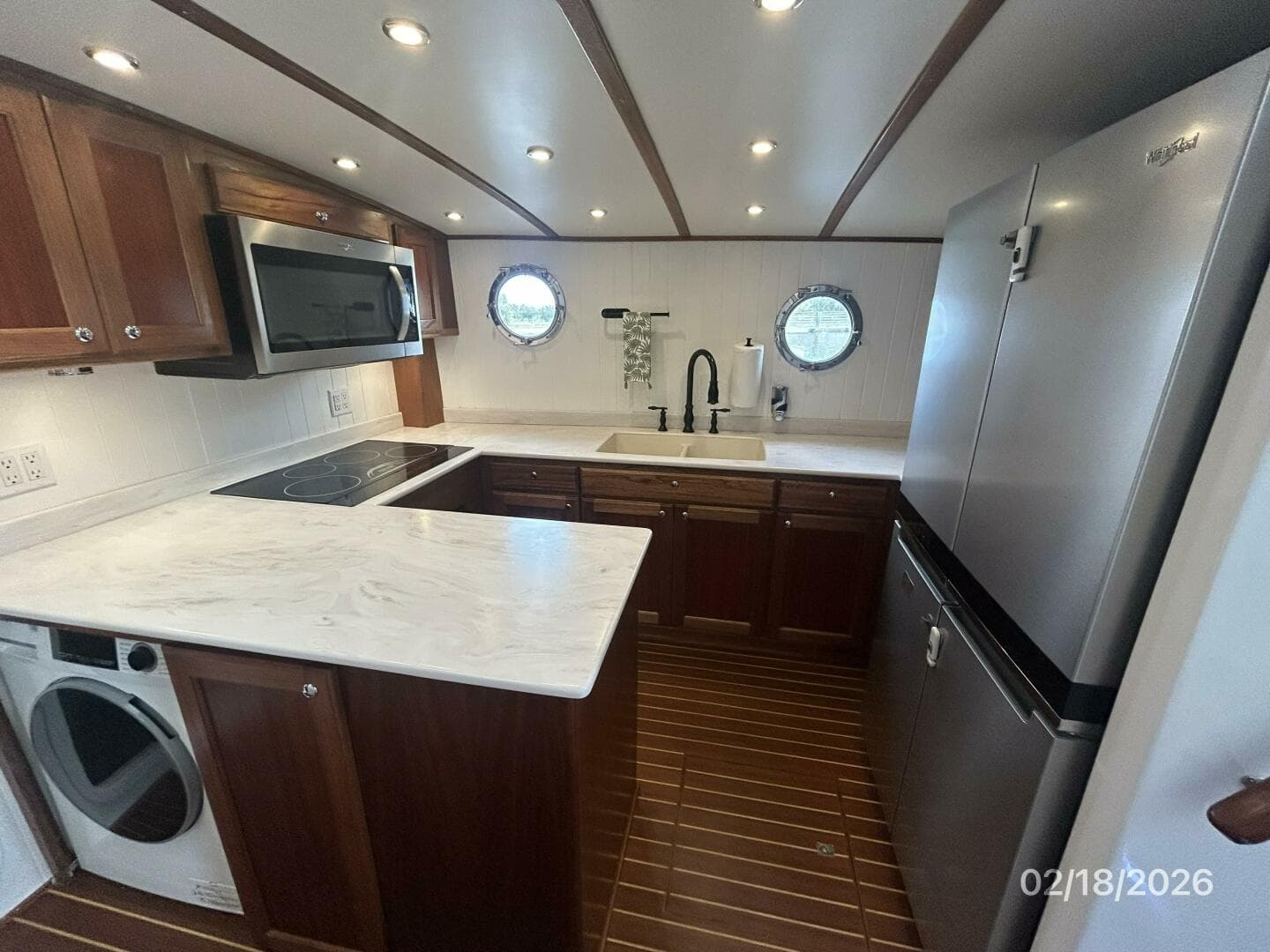 2024 Great Harbour N37 — photo 48