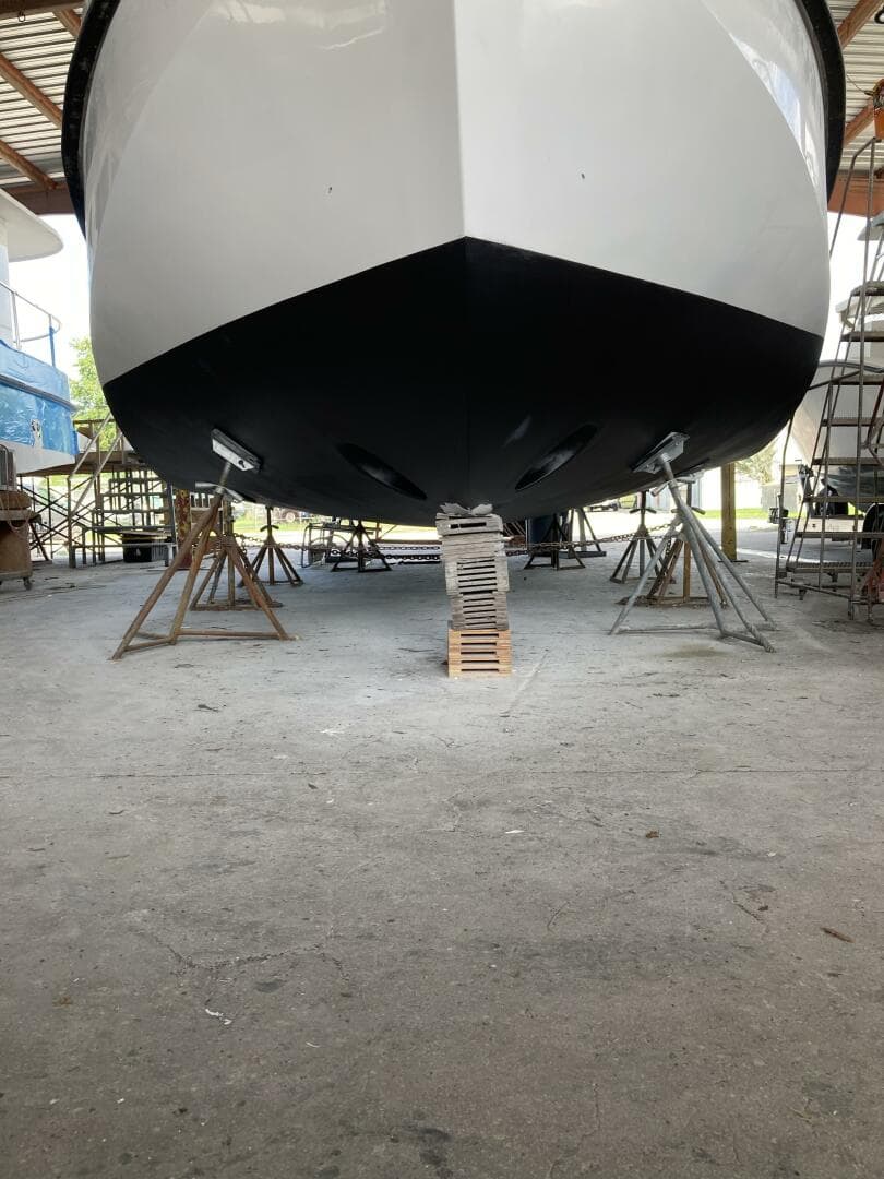 2024 Great Harbour N37 — photo 83