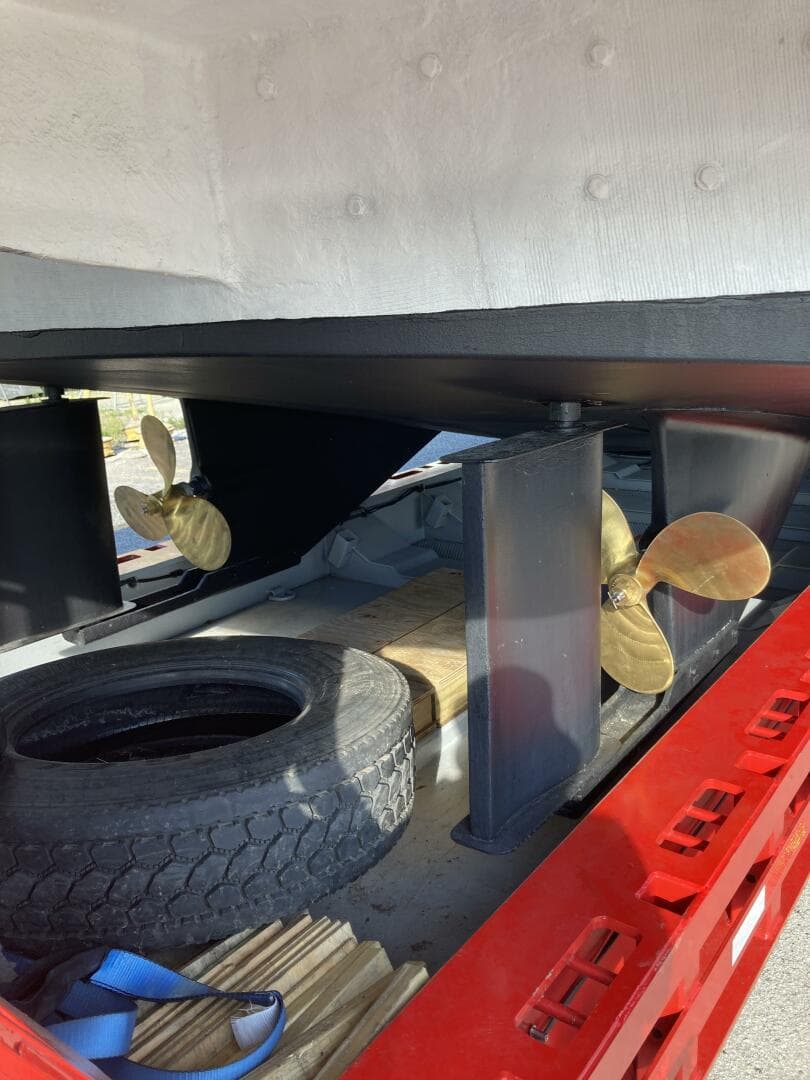 2024 Great Harbour N37 — photo 85