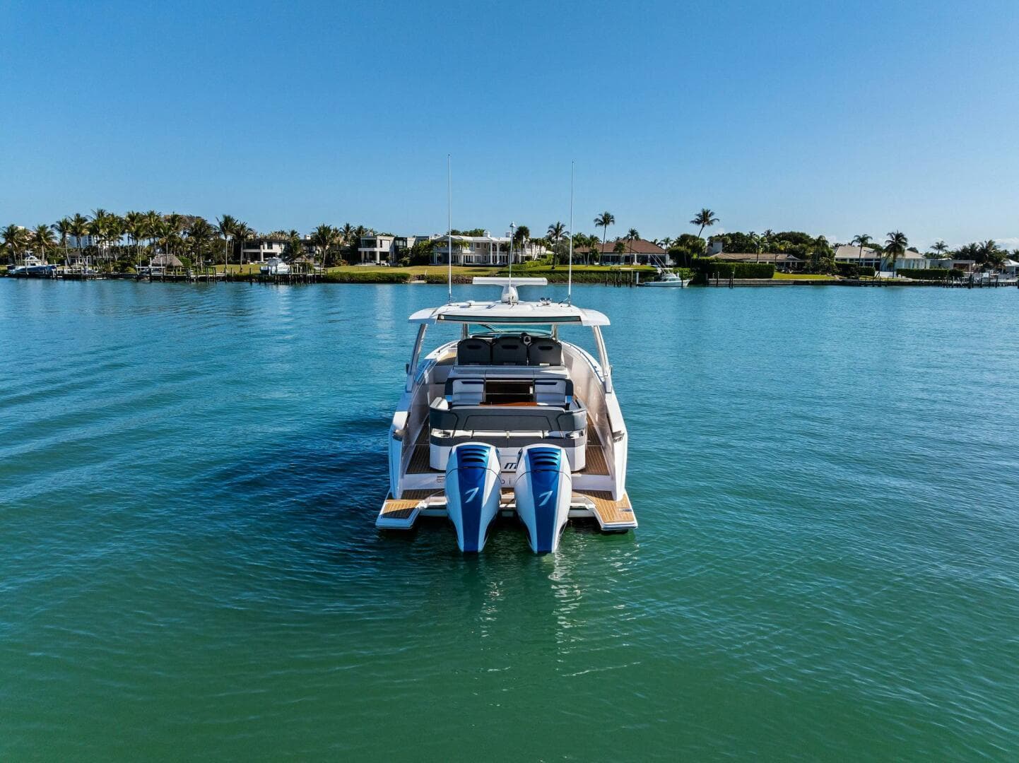 2019 Tiara Yachts 38 LS — photo 6