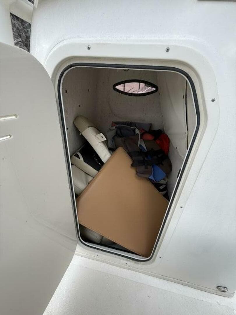 2022 Nauticstar 2302 Legacy — photo 24
