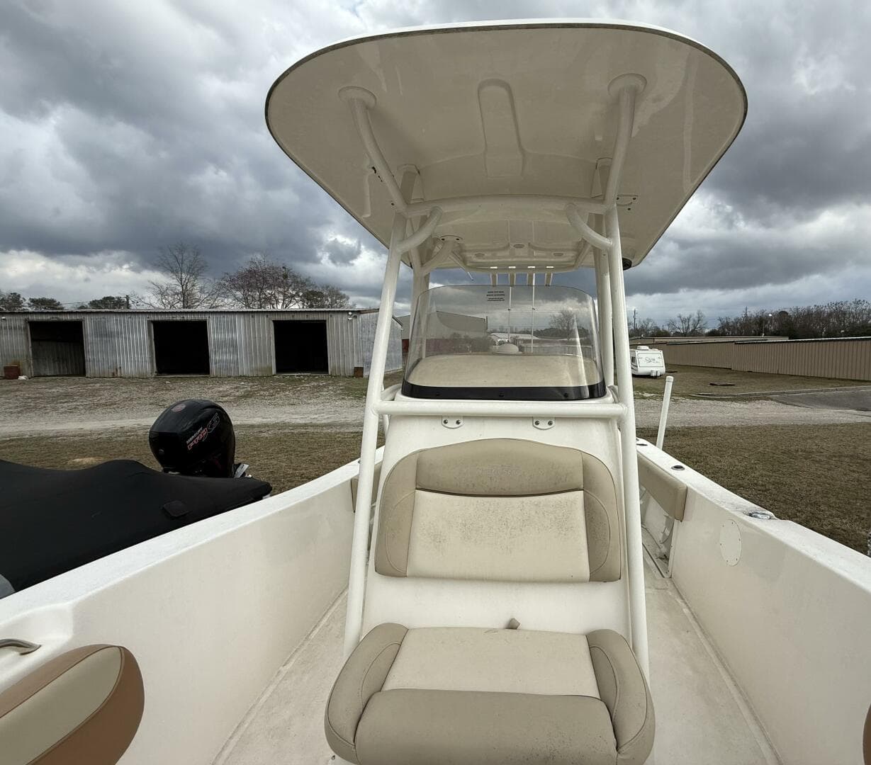 2022 Nauticstar 2302 Legacy — photo 14
