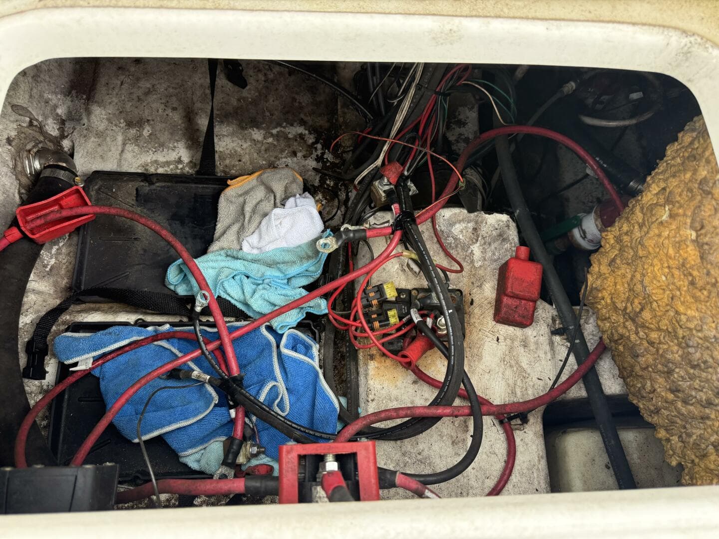 2022 Nauticstar 2302 Legacy — photo 23