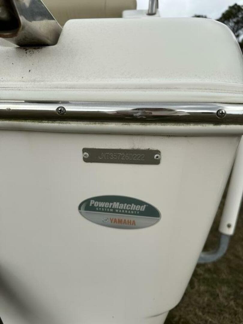 2022 Nauticstar 2302 Legacy — photo 25