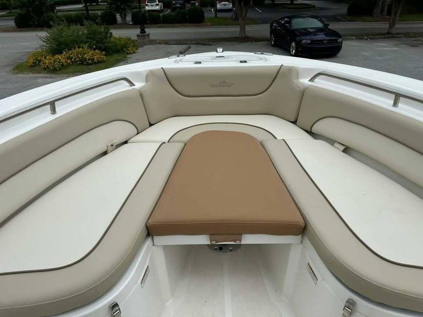 2022 Nauticstar 2302 Legacy — photo 11