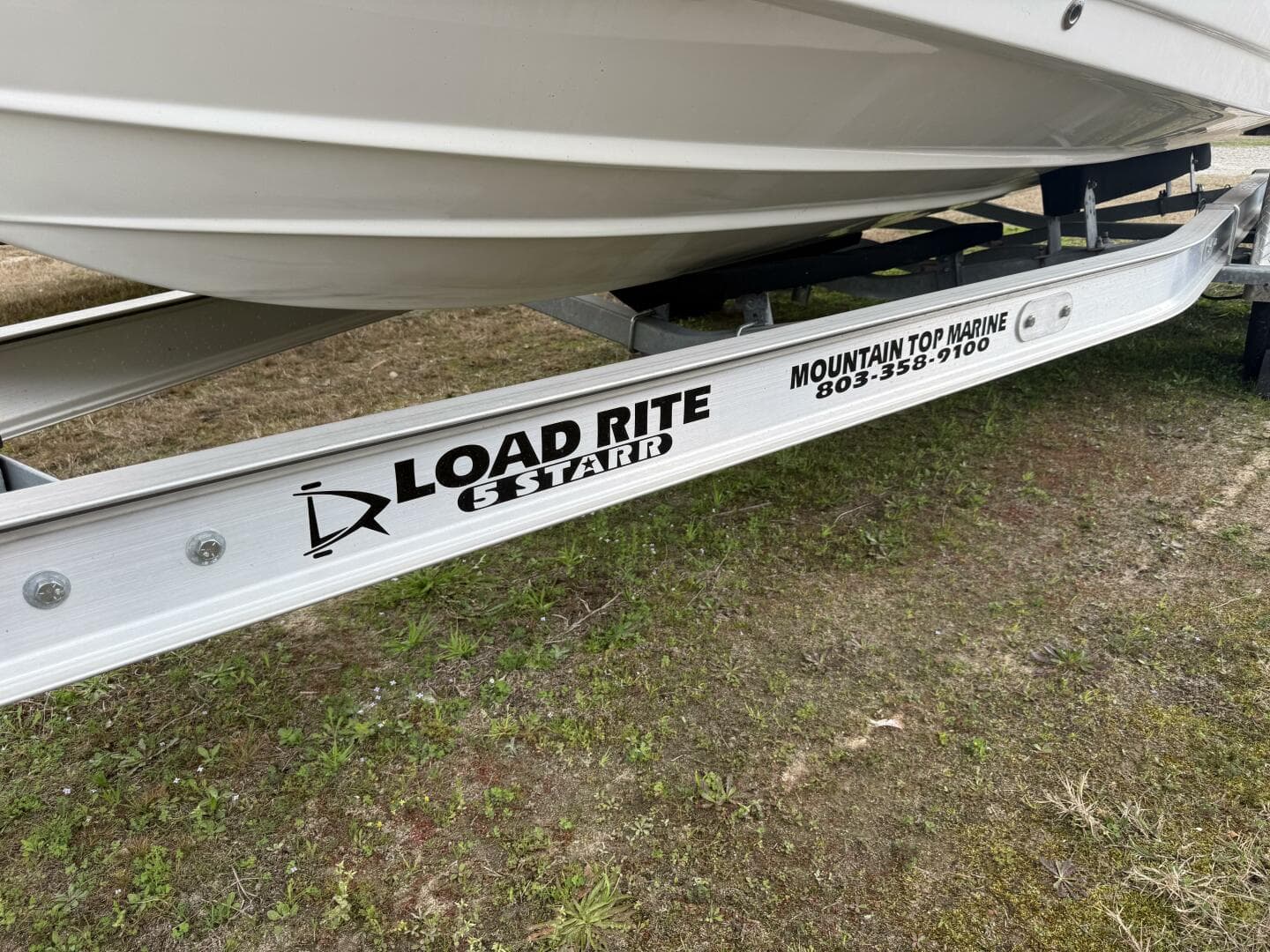 2022 Nauticstar 2302 Legacy — photo 29