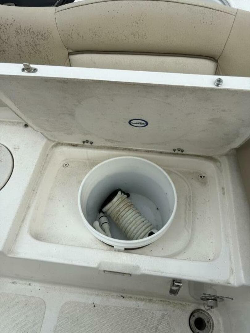 2022 Nauticstar 2302 Legacy — photo 22