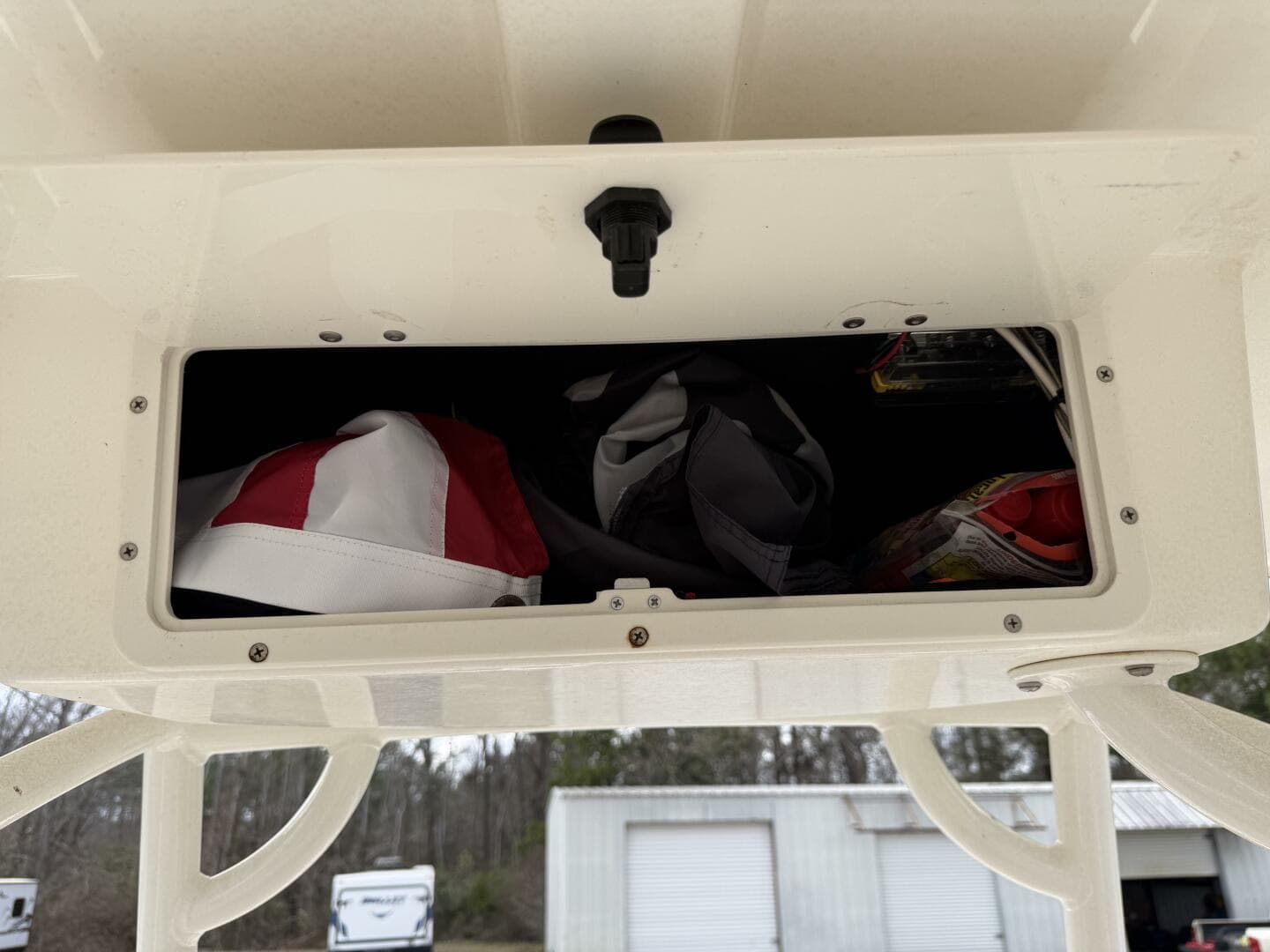 2022 Nauticstar 2302 Legacy — photo 16