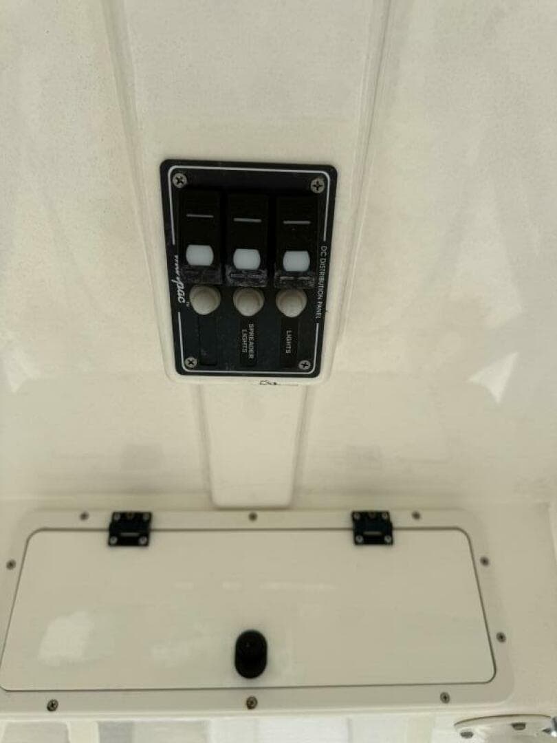 2022 Nauticstar 2302 Legacy — photo 15