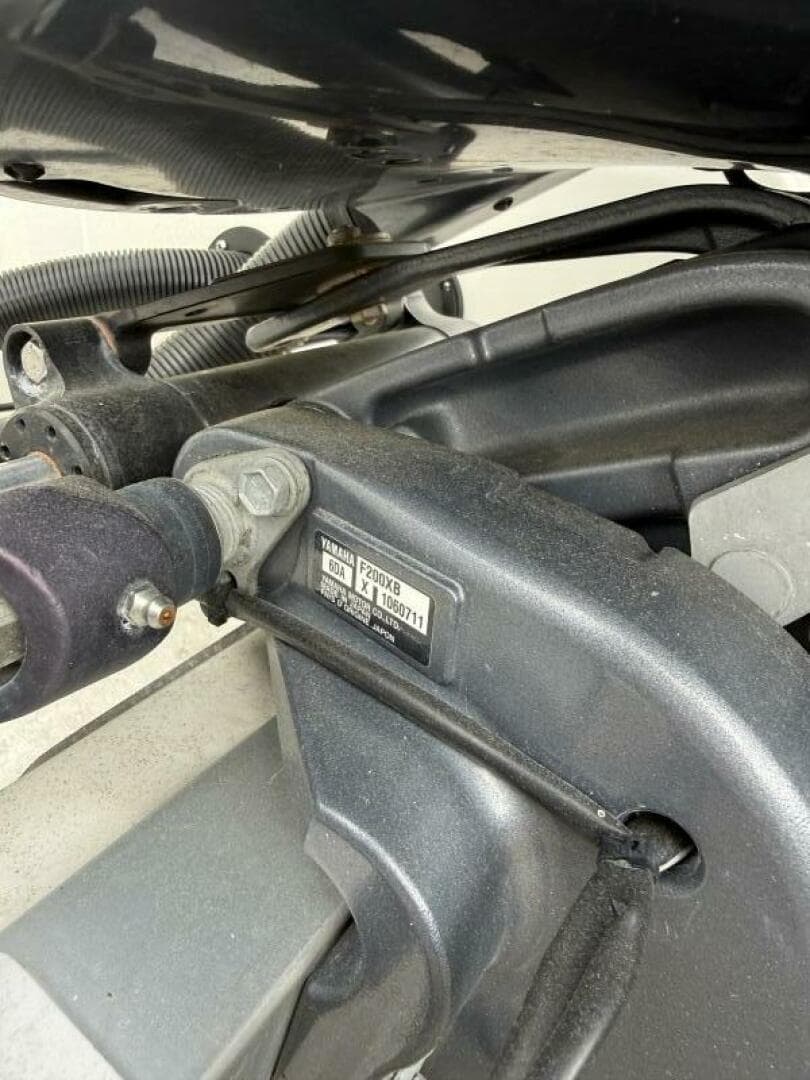 2022 Nauticstar 2302 Legacy — photo 8