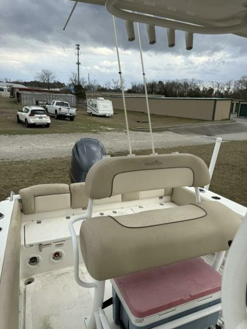 2022 Nauticstar 2302 Legacy — photo 20