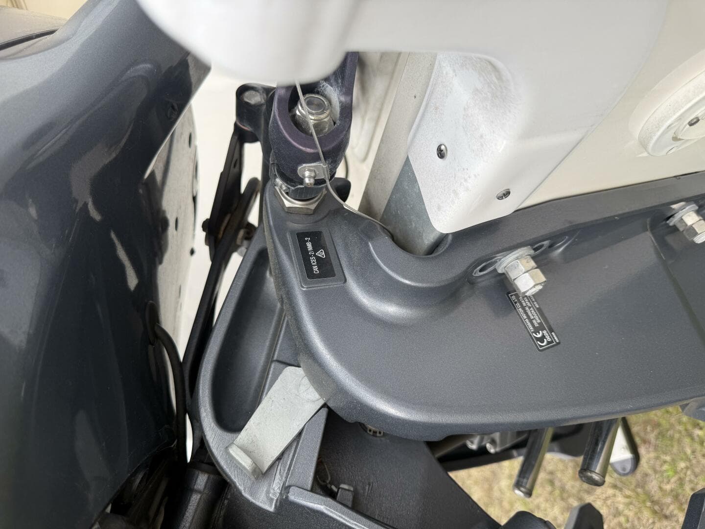 2022 Nauticstar 2302 Legacy — photo 27