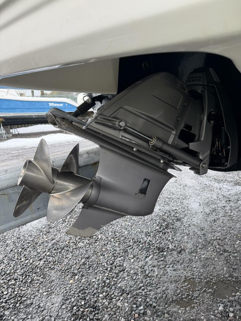 2016 Chaparral 264 Sunsesta — photo 21