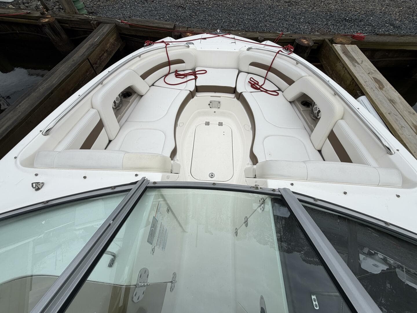 2016 Chaparral 264 Sunsesta — photo 16