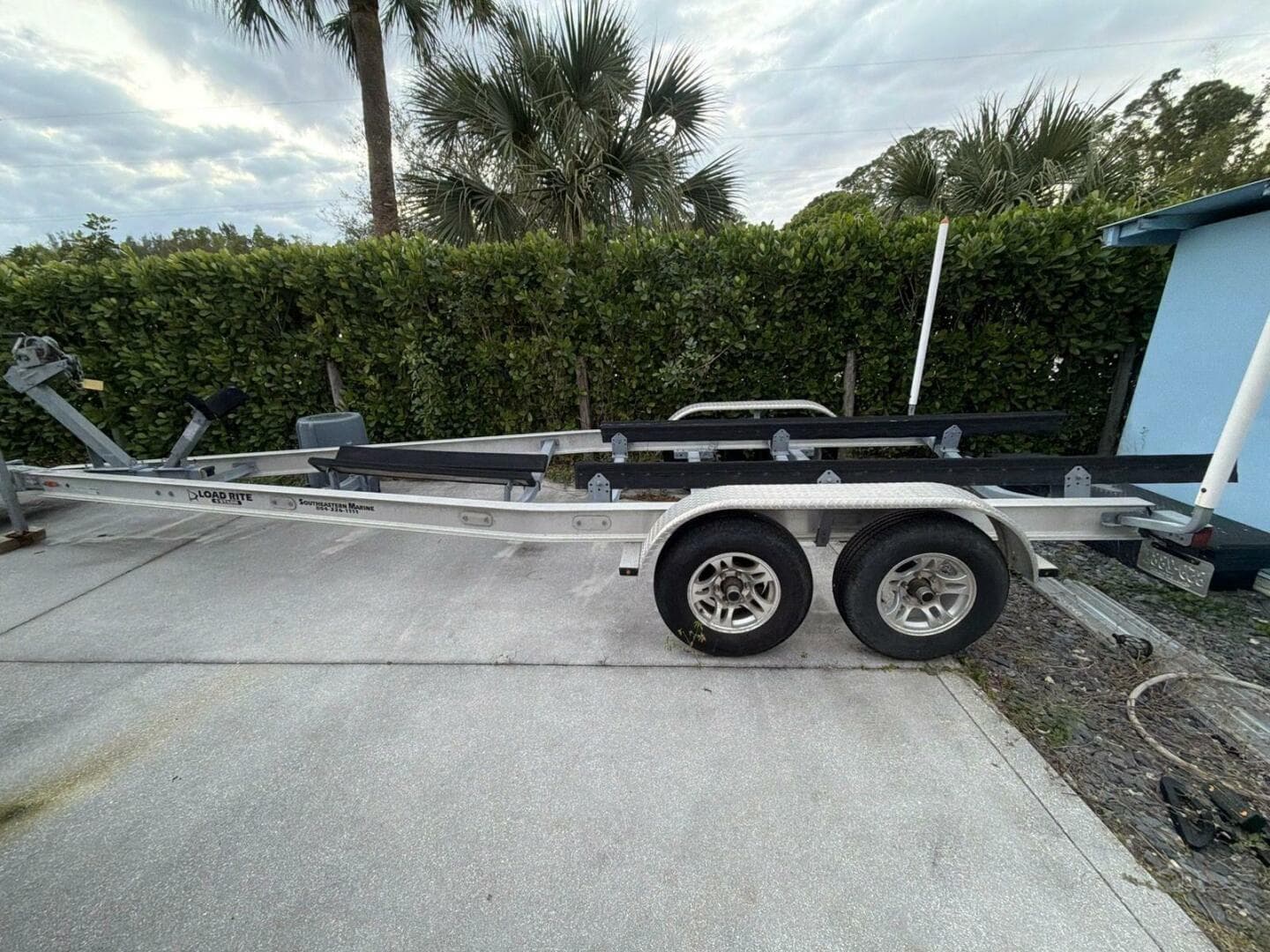 2018 Grady-White Fisherman 257 — photo 25