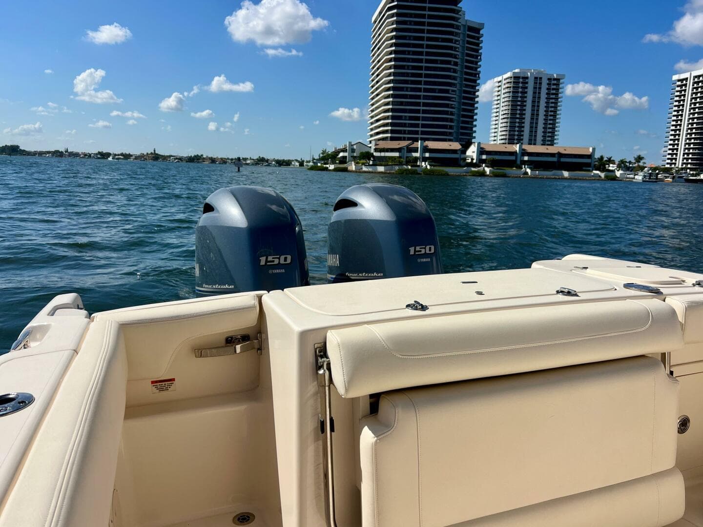 2018 Grady-White Fisherman 257 — photo 13