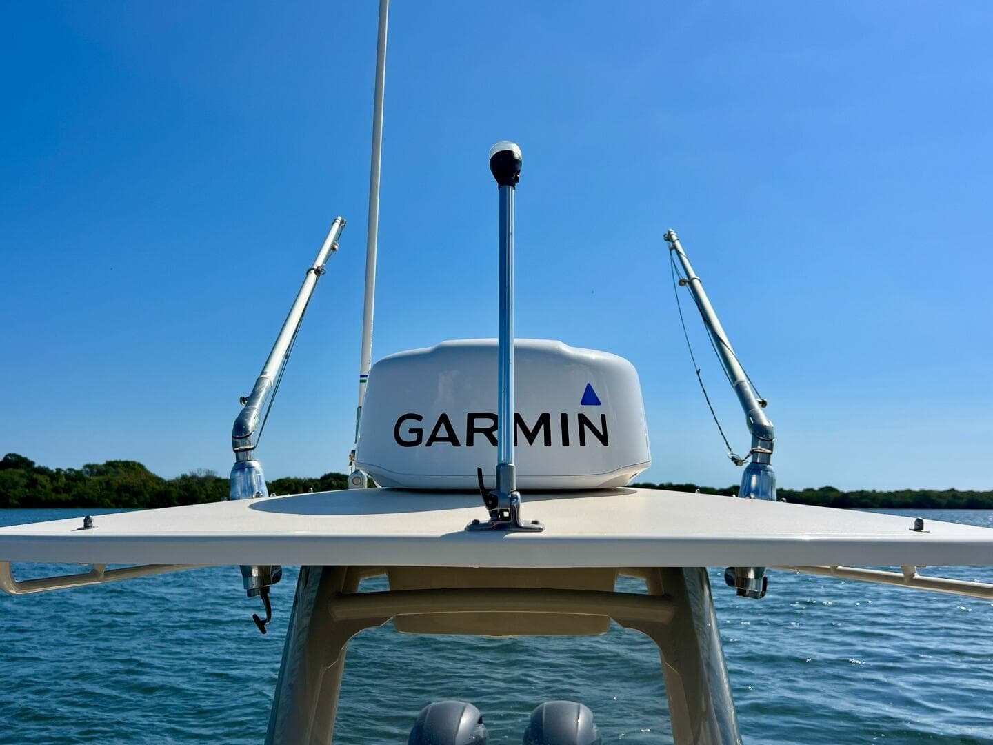 2018 Grady-White Fisherman 257 — photo 28