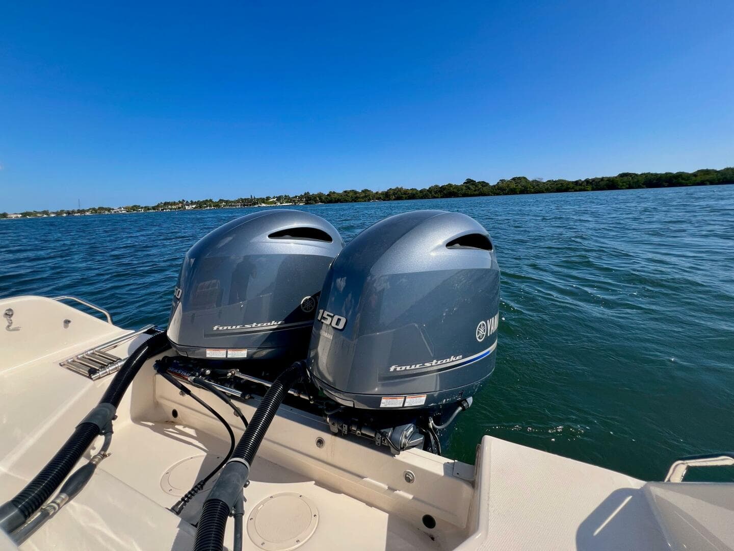 2018 Grady-White Fisherman 257 — photo 23