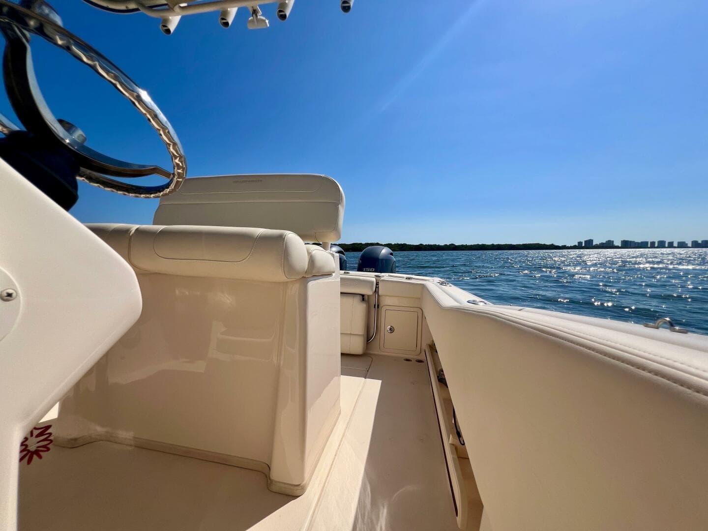 2018 Grady-White Fisherman 257 — photo 35