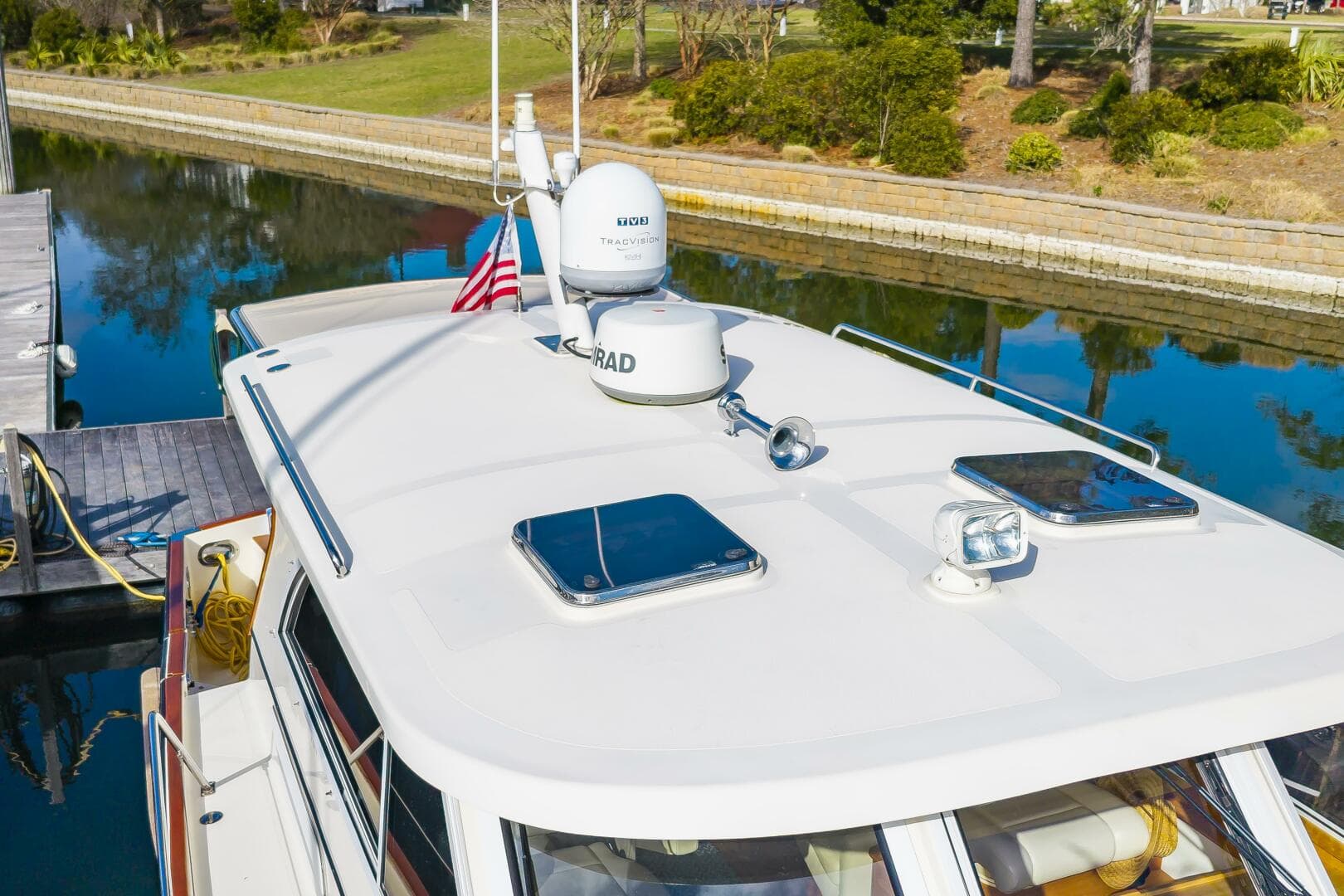 2018 Legacy 36 — photo 5