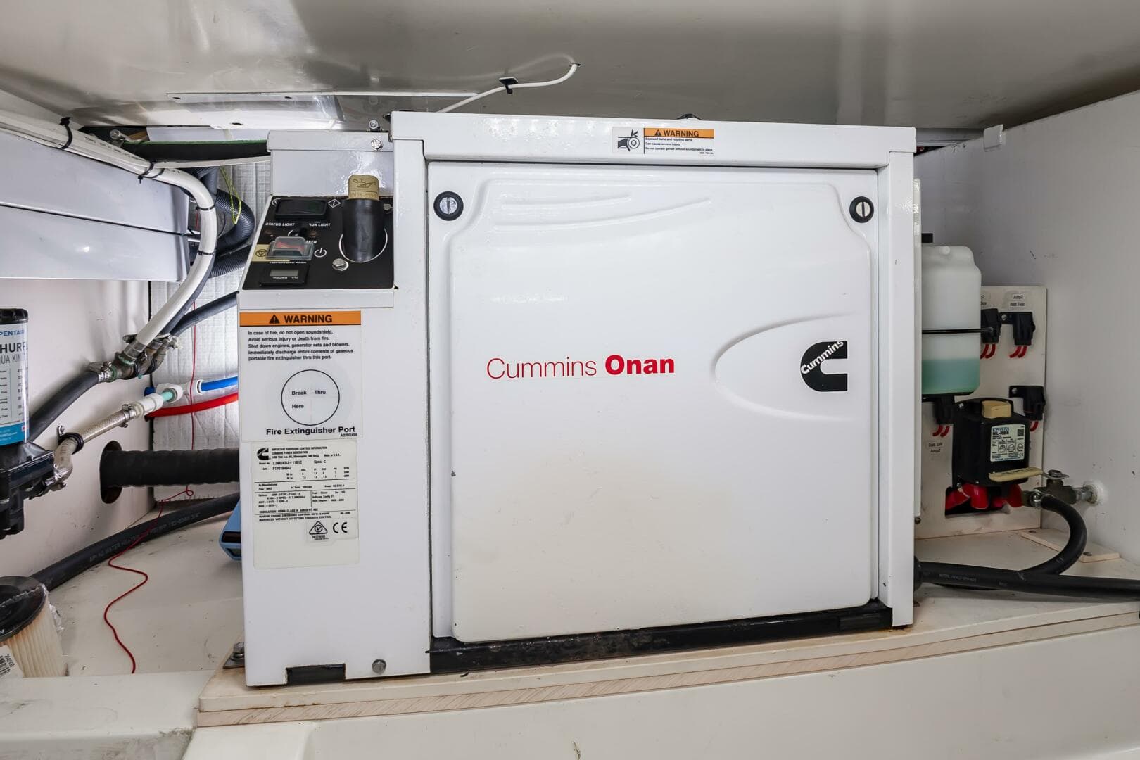 2018 Legacy 36 — photo 38