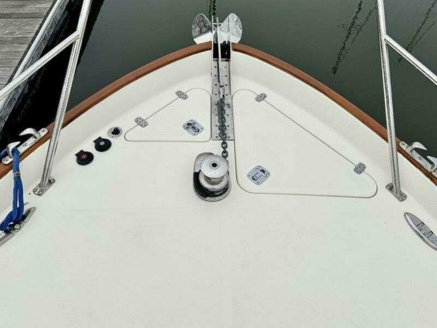 2018 Legacy 36 — photo 15