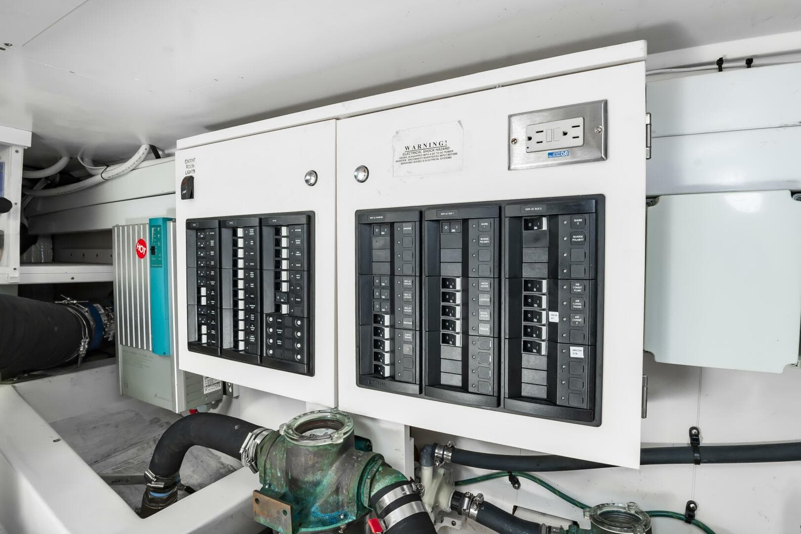 2018 Legacy 36 — photo 36