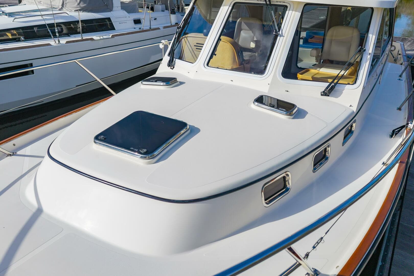 2018 Legacy 36 — photo 4