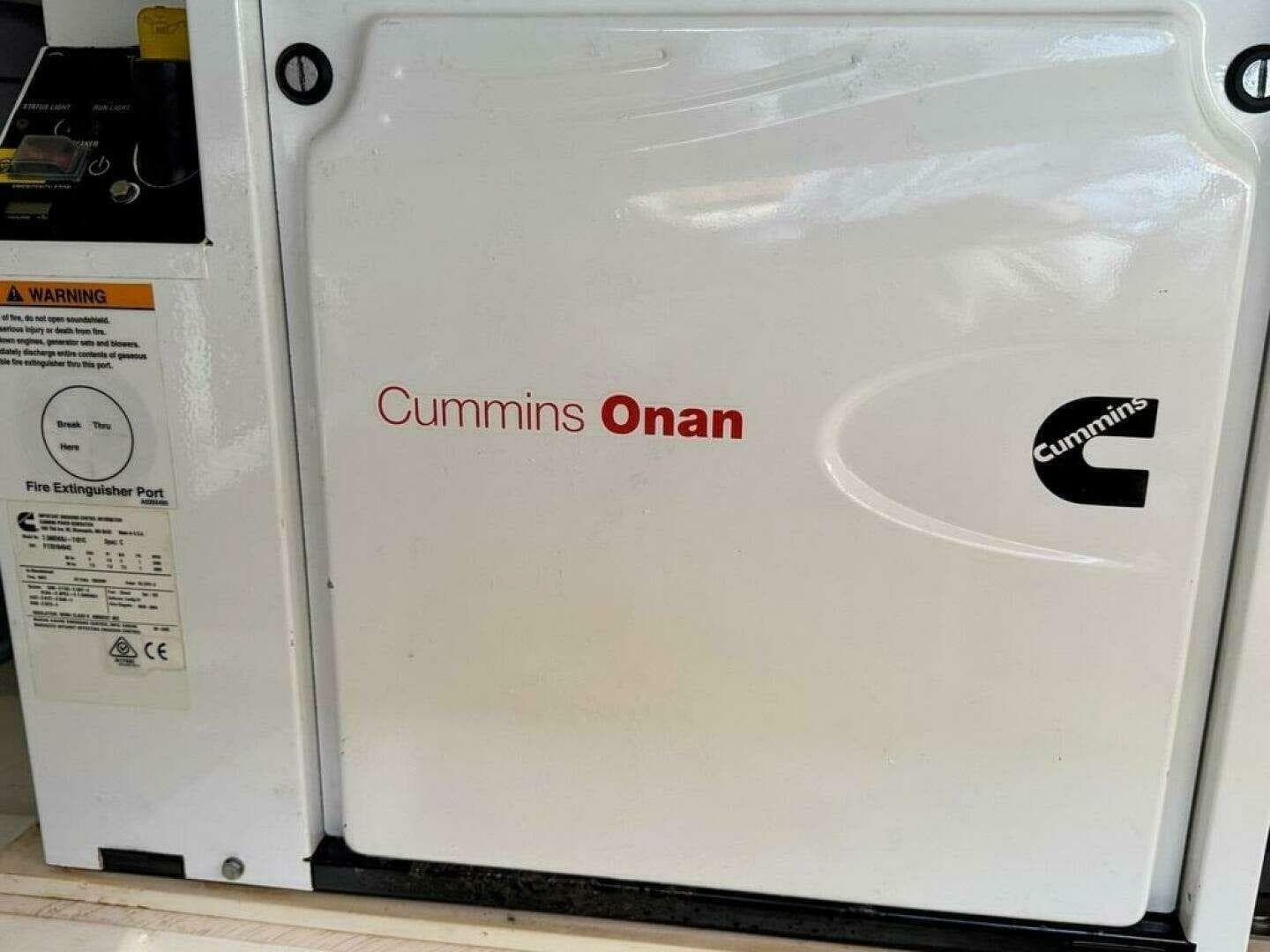 2018 Legacy 36 — photo 30