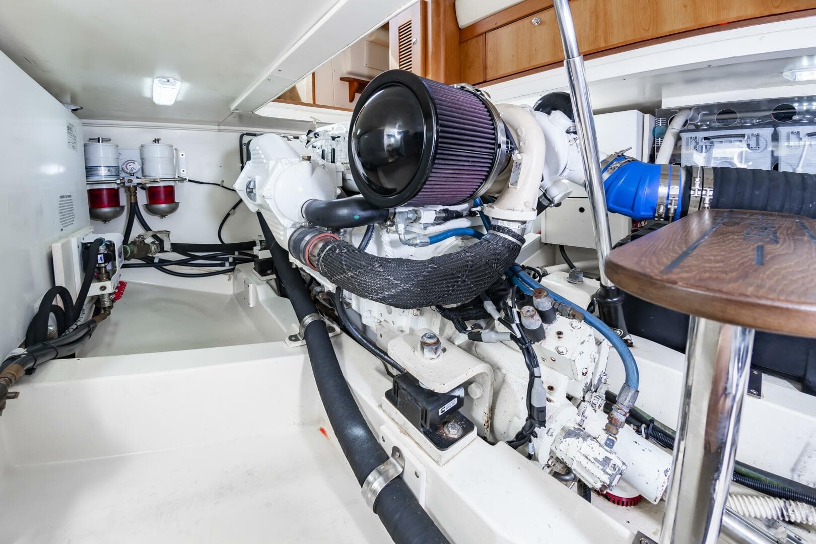 2018 Legacy 36 — photo 35