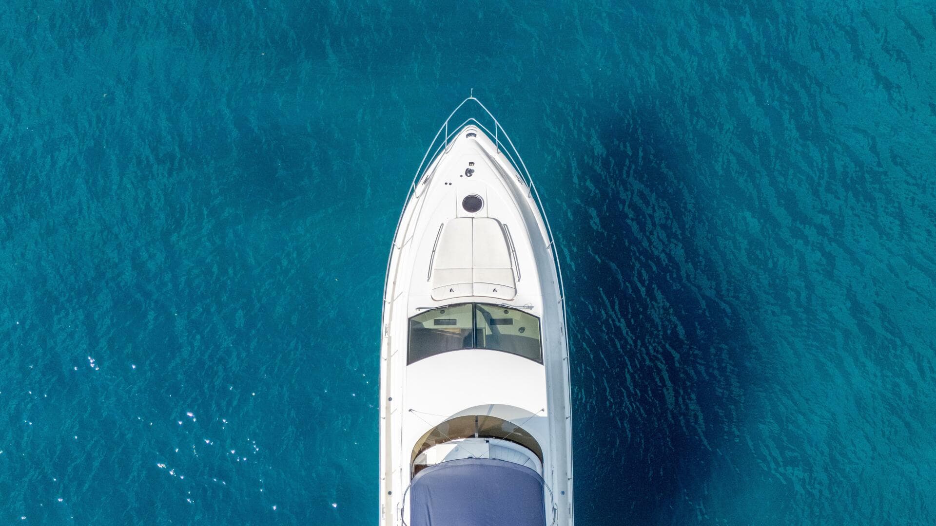 2009 Fairline — photo 7