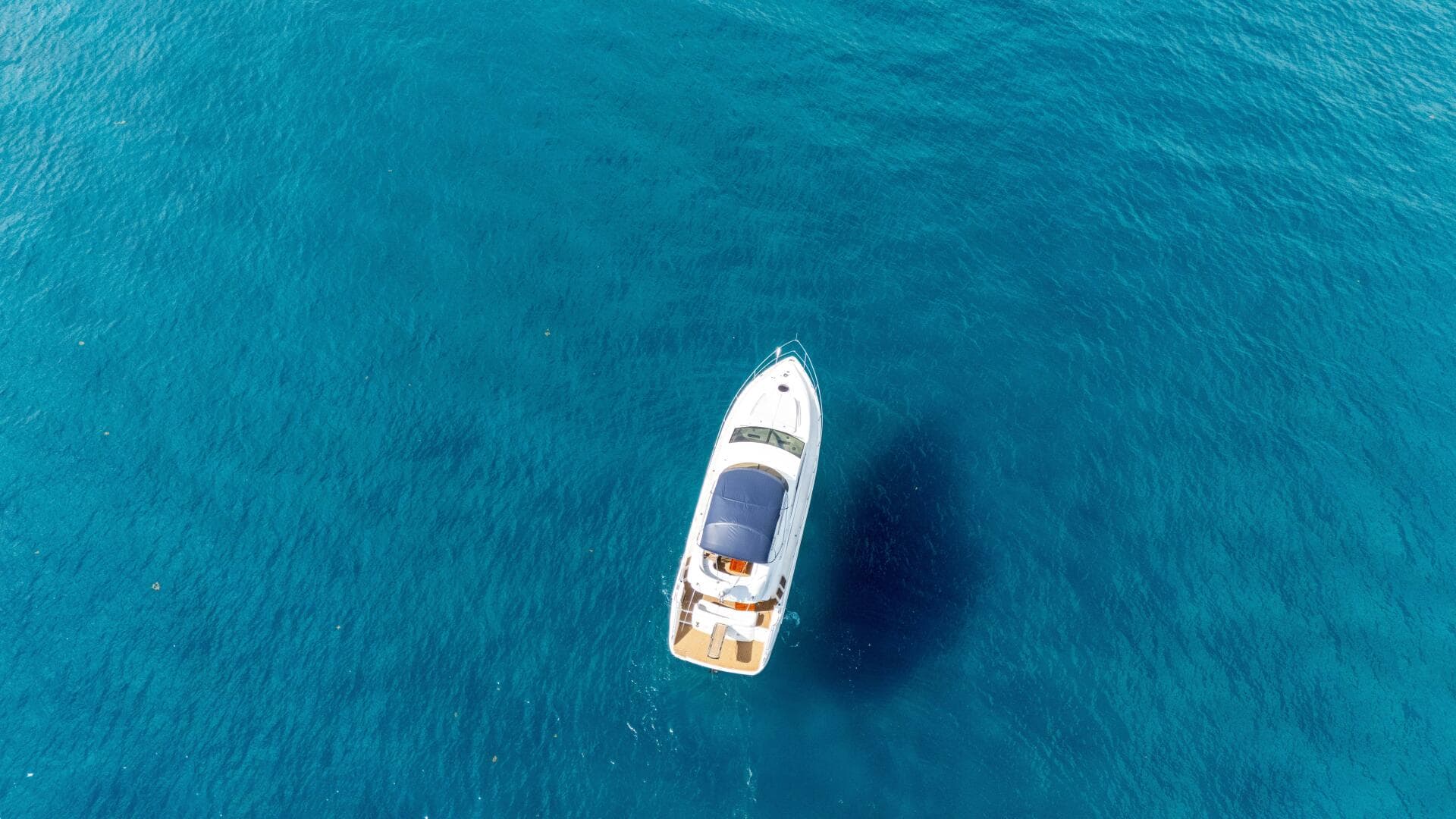 2009 Fairline — photo 9