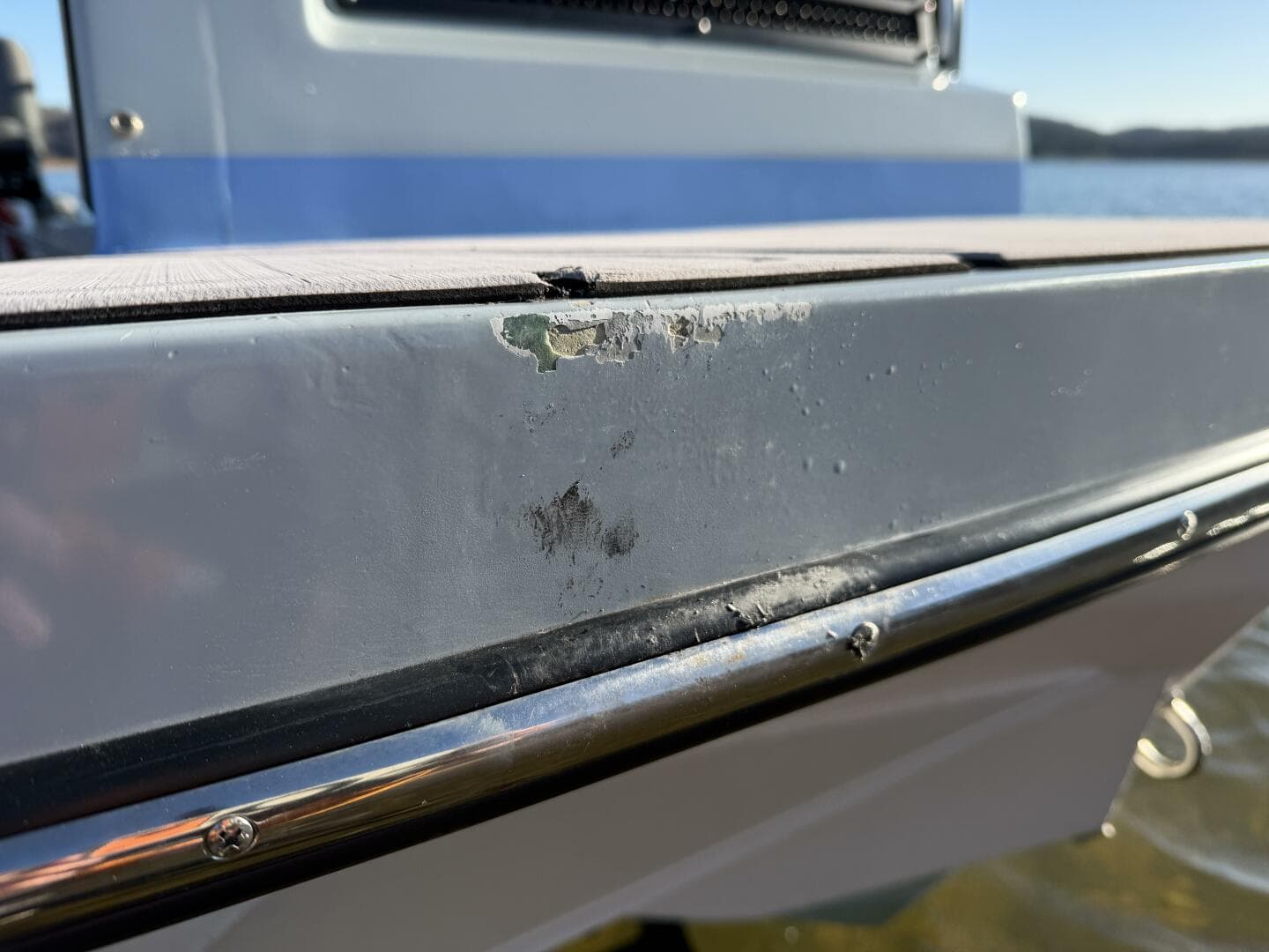 2023 Correct Craft Ingenity 23 El 2 Electric — photo 132