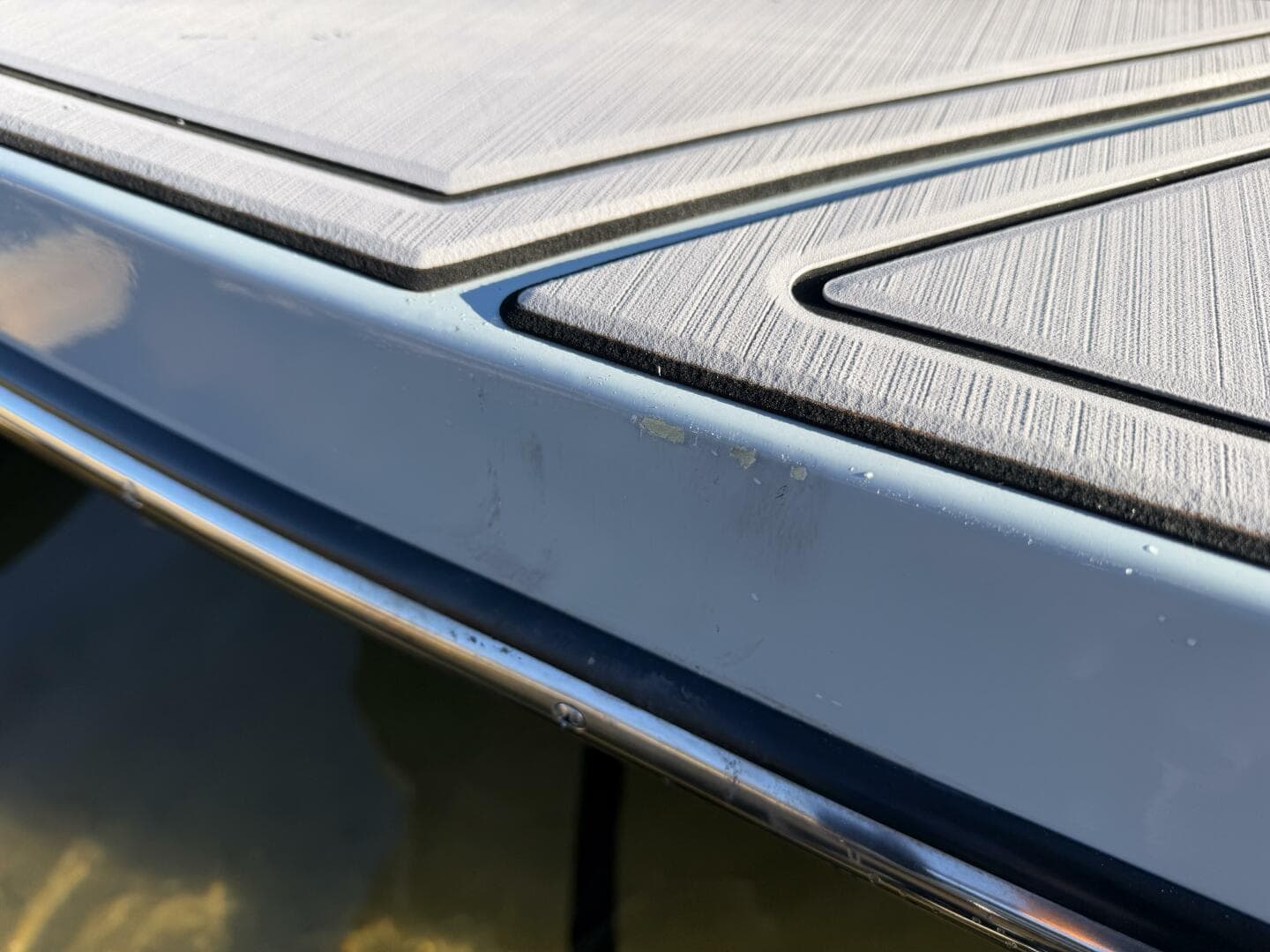 2023 Correct Craft Ingenity 23 El 2 Electric — photo 134