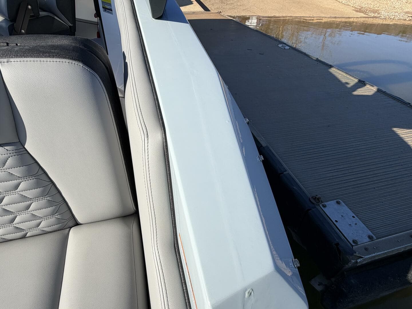 2023 Correct Craft Ingenity 23 El 2 Electric — photo 154