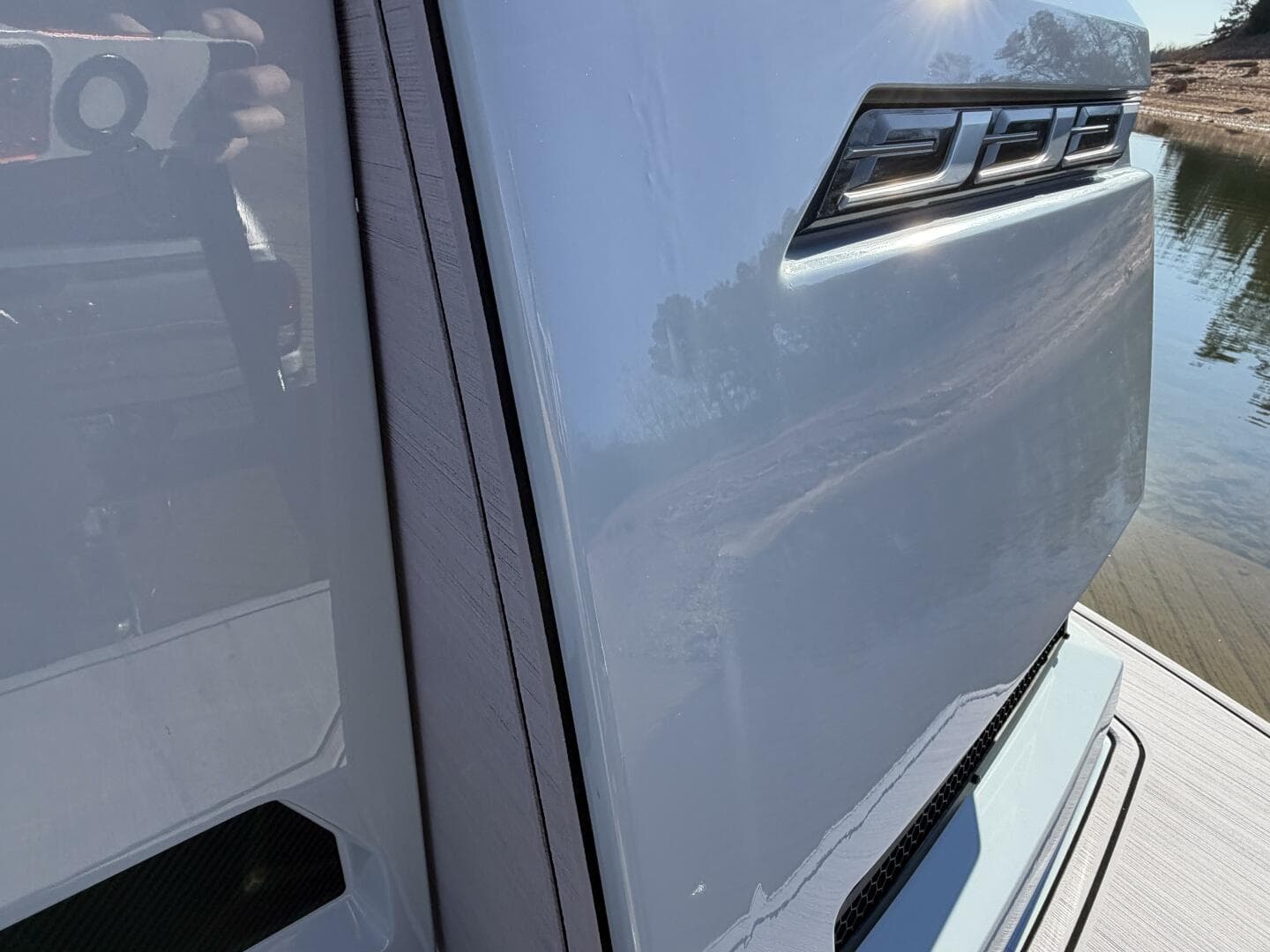 2023 Correct Craft Ingenity 23 El 2 Electric — photo 137