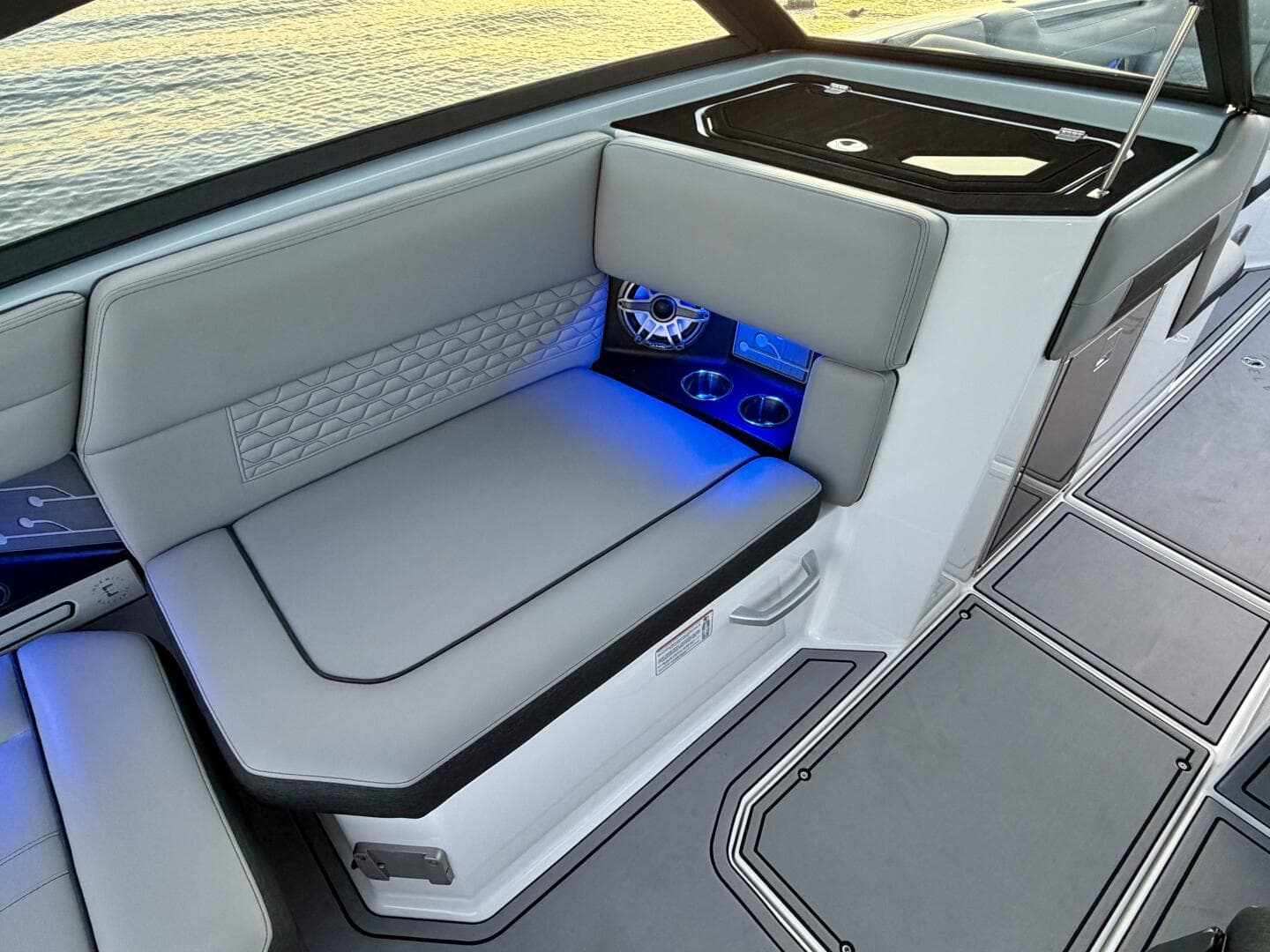 2023 Correct Craft Ingenity 23 El 2 Electric — photo 80