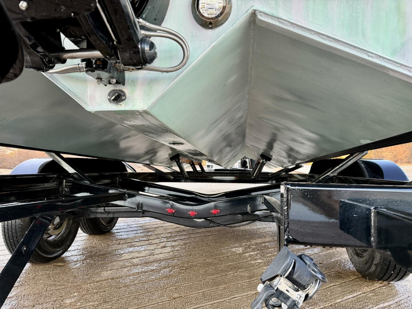 2023 Correct Craft Ingenity 23 El 2 Electric — photo 121