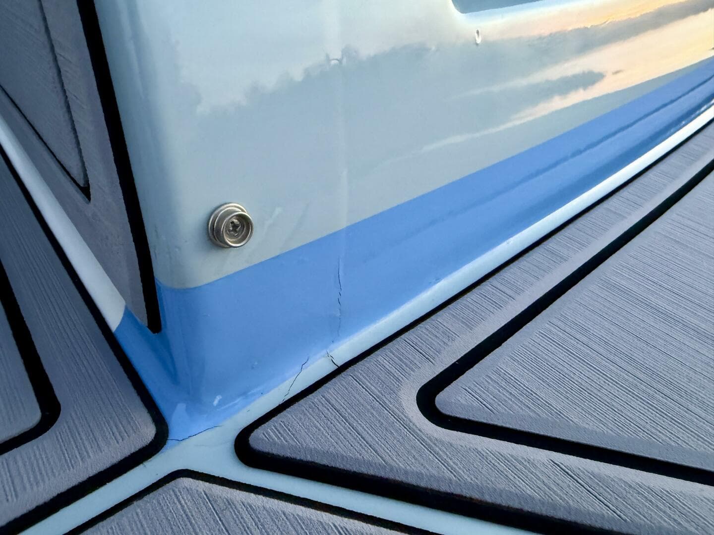 2023 Correct Craft Ingenity 23 El 2 Electric — photo 136