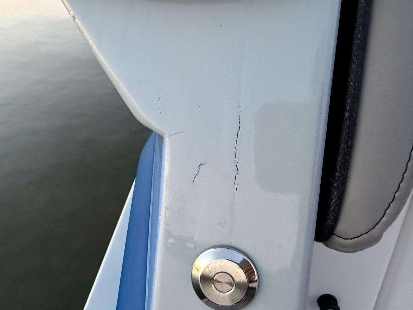 2023 Correct Craft Ingenity 23 El 2 Electric — photo 161