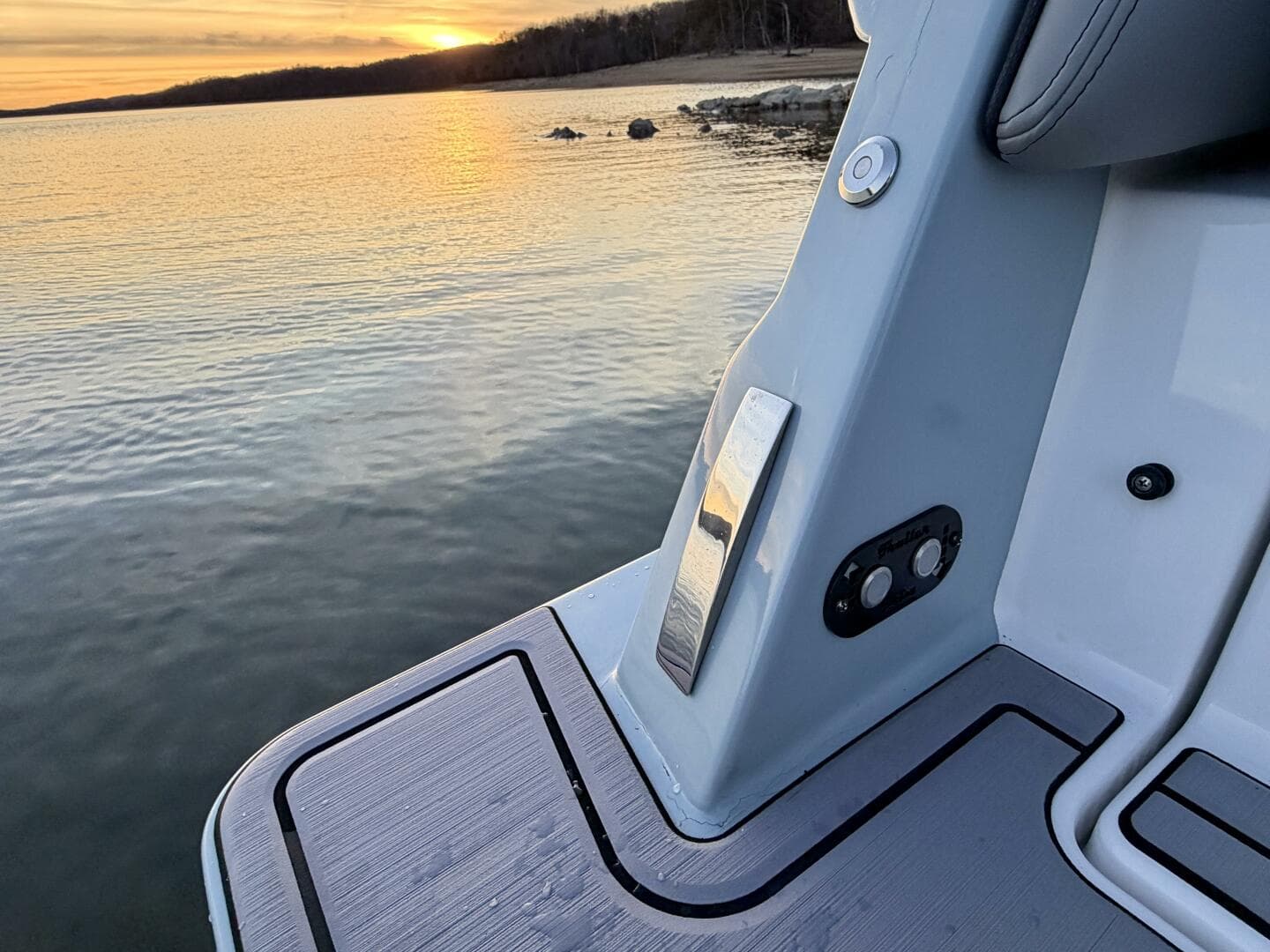 2023 Correct Craft Ingenity 23 El 2 Electric — photo 110