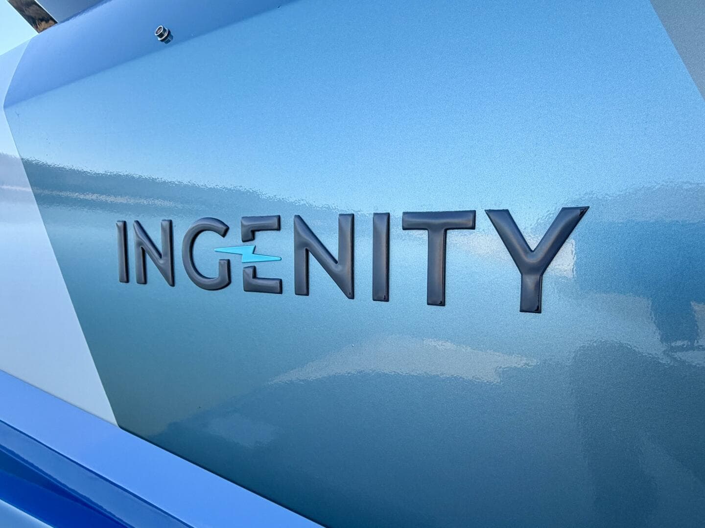 2023 Correct Craft Ingenity 23 El 2 Electric — photo 190