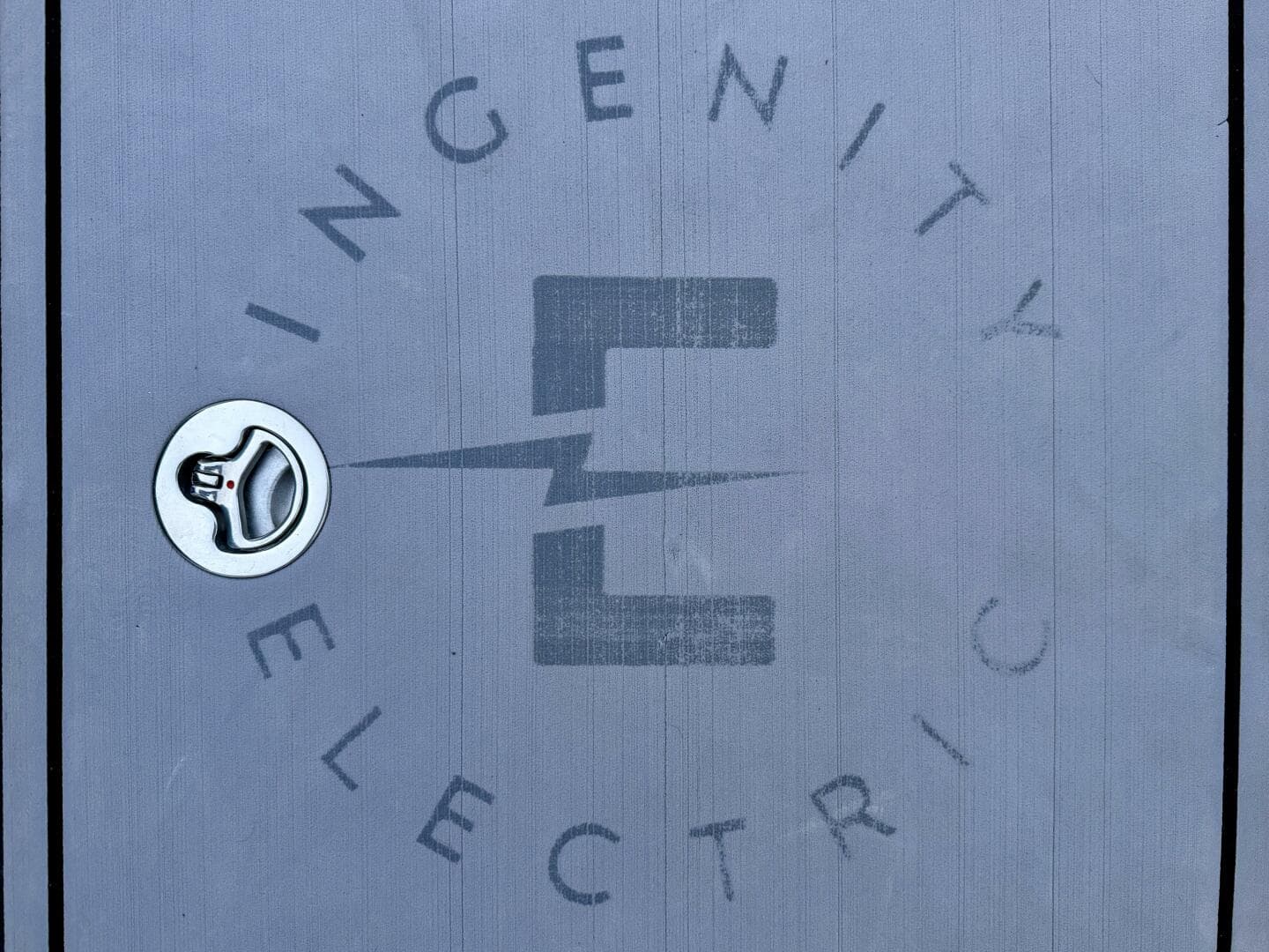 2023 Correct Craft Ingenity 23 El 2 Electric — photo 189