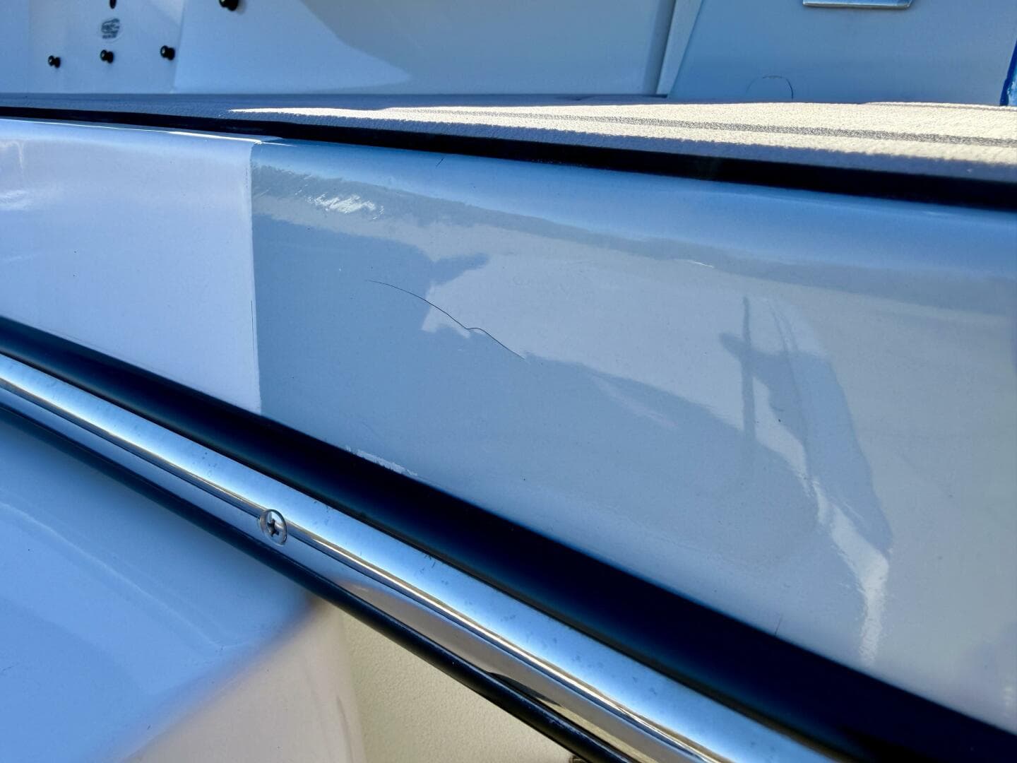 2023 Correct Craft Ingenity 23 El 2 Electric — photo 165