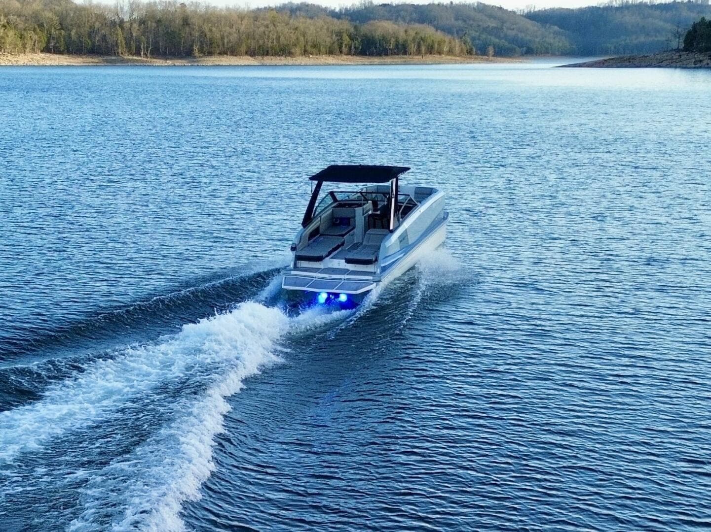 2023 Correct Craft Ingenity 23 El 2 Electric — photo 200