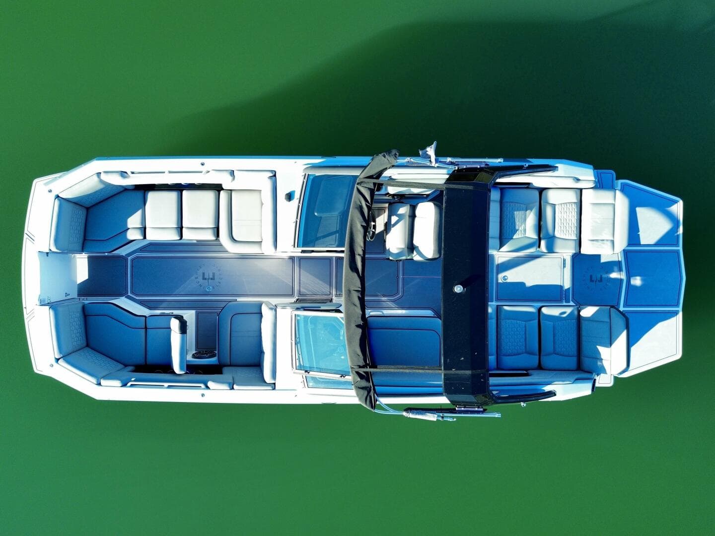 2023 Correct Craft Ingenity 23 El 2 Electric — photo 5